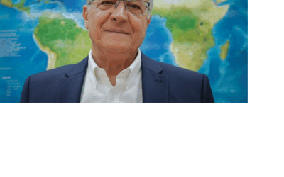 Etanol mais barato que a gasolina ajuda a segurar preços, diz Alckmin