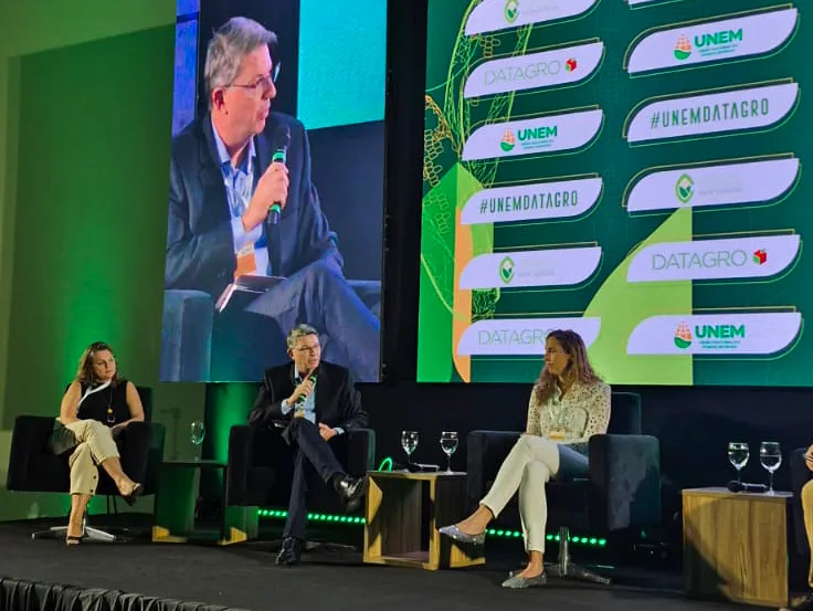 Inpasa apresenta soluções de eficiência energética em Conferência Internacional sobre Etanol de Milho