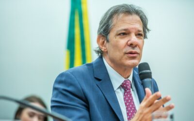 Segurança Pública – Devedor contumaz ganha fôlego no Senado com apoio da Fazenda
