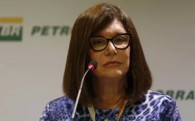 Já está na hora de olhar de novo’, diz presidente da Petrobras sobre preço dos combustíveis