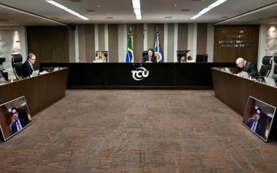TCU vê fragilidades na distribuição de royalties de petróleo e gás e cobra ajustes da ANP