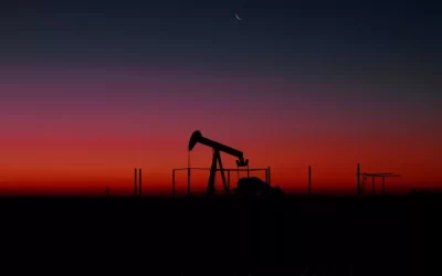 Petróleo fecha em queda pelo terceiro dia seguido após relatos sobre novo aumento da produção