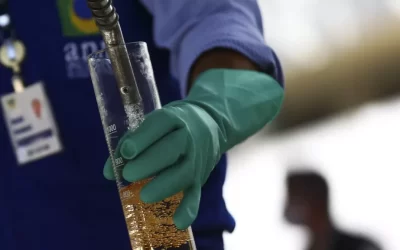 Entidades doam R$ 1,3 milhão em equipamentos para fiscalizar mistura de biodiesel