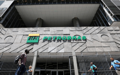 Petrobras (PETR4) avalia emissão de até R$ 3 bilhões em debêntures incentivadas
