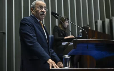 Senado aprova projeto que incentiva a pesquisa na exploração de petróleo e gás