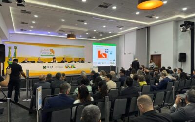 Leilão de petróleo concede 34 blocos no País; 3 ficam na Bacia de Pelotas