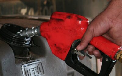 Vendas de diesel B cresceram 3,6% nas distribuidoras