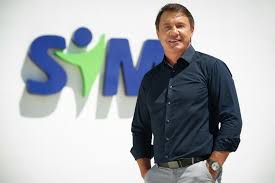 A ARGENTA INAUGUROU UM NOVO CENTRO DE DISTRIBUIÇÃO DE COMBUSTÍVEIS NA REGIÃO CENTRAL DO RIO GRANDE DO SUL