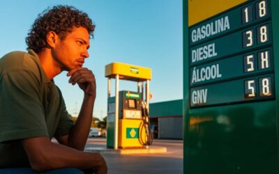 Postos de combustíveis são obrigados abaixar preço toda vez que há redução nas refinarias do Brasil? Veja o que diz a lei