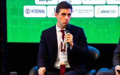 CBIO a R$ 60 não remunera a tonelada de carbono evitada, diz produtor de biodiesel