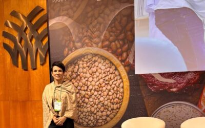 BRASILCOM presente no Seminário da FPBio na CNA