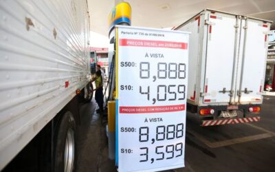 ANP vai retomar programa de monitoramento após liberação parcial do orçamento