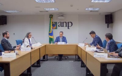 ANP APROVOU REVISÃO DE RESOLUÇÃO QUE TRATA DE ESPECIFICAÇÕES DA GASOLINA