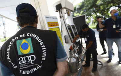 R$ 17 bilhões: esse é o valor que as petroleiras vão investir em campos terrestres para ampliar produção de óleo e gás no Brasil, de acordo com a ANP