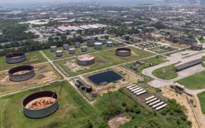 Distribuidoras regionais se mobilizam para garantir oferta de combustíveis após interdição da Refit