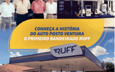 Ruff – Distribuidora de PetróleoRuff – Distribuidora de Petróleo
