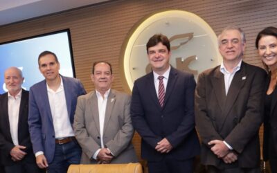 BRASILCOM debate na CBCC temas relevantes para o setor