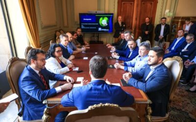 Be8 fará produção de hidrogênio verde em Passo Fundo com investimento superior a R$38 milhões