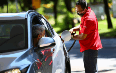 Operador privado dos combustíveis: proposta parcial, abusiva e onerosa