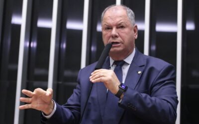 ‘Vitrine para fóssil’: frente do biodiesel critica coprocessado da Petrobras na COP30