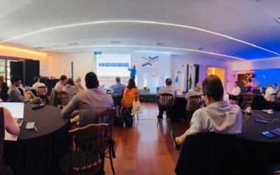 Associadas se reúnem no Rio de Janeiro para a última assembleia de 2025