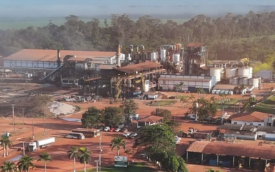 Vem aí o BioMilho Brasil 2026