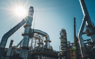 Petrobras amplia refino no Brasil, aumenta produção de diesel S-10 e gasolina, eleva eficiência operacional e reduz dependência de importações entre 2023 e 2025