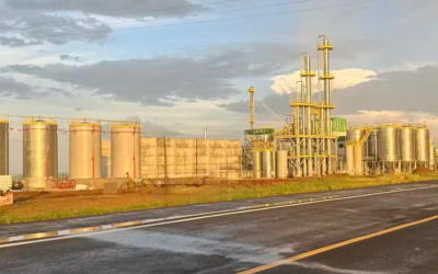 Usinas de etanol de trigo criam nova demanda para cereal no RS