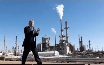 O que está em jogo no mercado do petróleo após a ação dos EUA na Venezuela?