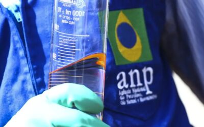 ANP divulga resultados de ações de fiscalização em 18 unidades da Federação (9 a 13/2/26)