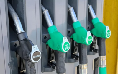 Etanol lidera alta entre combustíveis em fevereiro, diz pesquisa