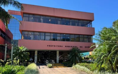 Município de Osório volta a receber os royalties do petróleo