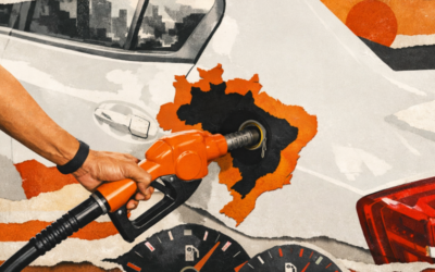 Subvenção do diesel: SE, SC e RS confirmam adesão para baratear combustível