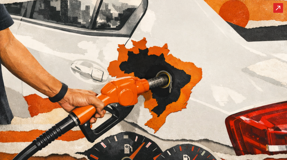 Subvenção do diesel: SE, SC e RS confirmam adesão para baratear combustível