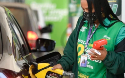 Entidades do setor de combustíveis veem risco de desabastecimento e explicam alta do diesel