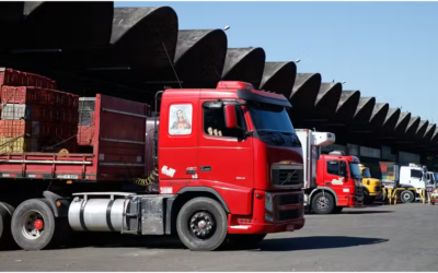 Caminhoneiros descartam greve após reunião no Planalto
