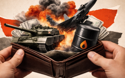 Guerra no Oriente Médio pode impactar bolso do consumidor, dizem analistas