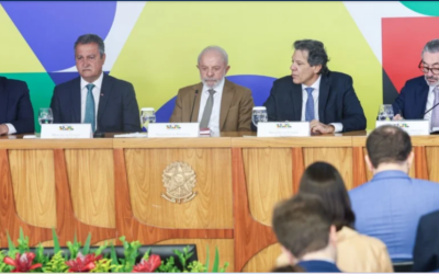 Entenda o pacote do governo para conter a alta do diesel em meio à guerra no Irã