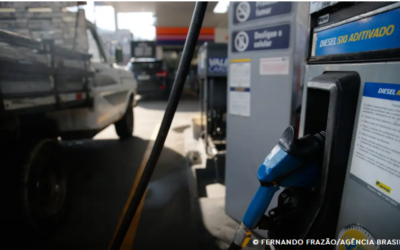 Sobe para 166 número de cidades do Sul que relatam escassez de diesel