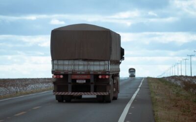 Alta do diesel pressiona custos no transporte e no agronegócio e impulsiona busca por eficiência energética