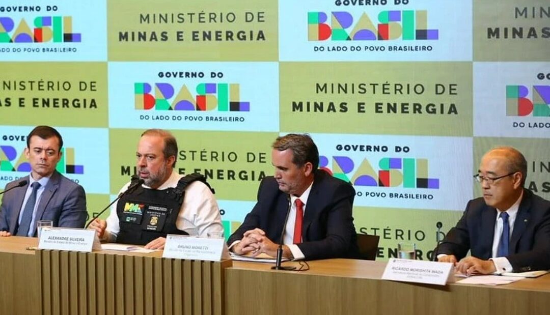 Decreto vai obrigar distribuidoras a publicarem margens brutas