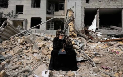 Petróleo cai mais de 12% na semana com cessar-fogo EUA-Irã mesmo diante de fragilidades