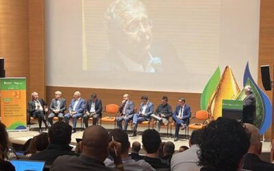 Lei Combustível do Futuro é tema de seminário em São Paulo