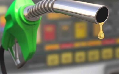Diesel pode bater recorde histórico em 2026