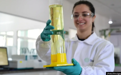 Passo Fundo adota biocombustível em frota pública e dá exemplo de sustentabilidade com a Be8