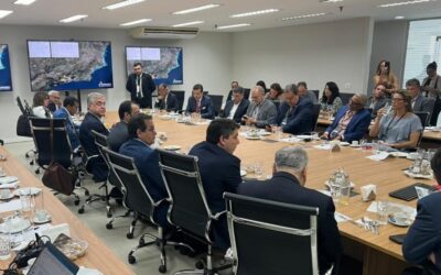 RenovaBio é tema da BRASILCOM em evento da Freppegen