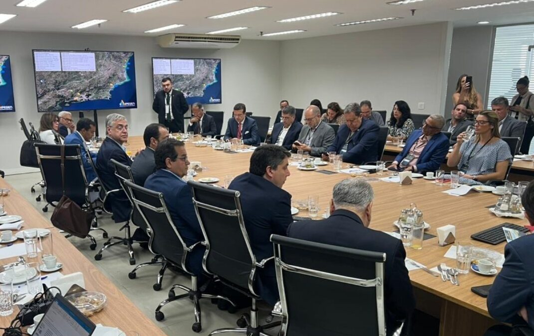 RenovaBio é tema da BRASILCOM em evento da Freppegen