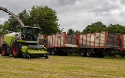 Farsul: diesel mais caro deve gerar custo extra de R$ 612 milhões ao agro do RS