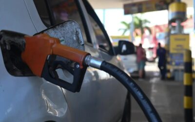 Governo publica decreto que regulamenta subsídio para gasolina e diesel