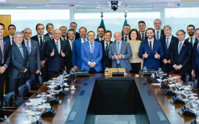 Resolução do E32 será apresentada em até 15 dias, diz Silveira
